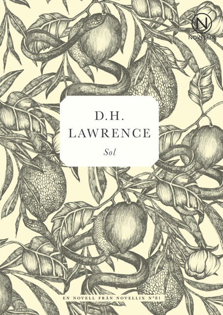 D. H. Lawrence - Sol