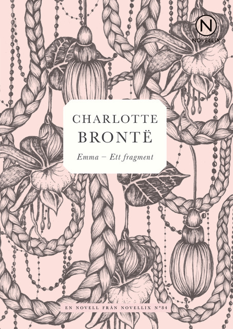 Charlotte Brontë - Emma - Ett fragment