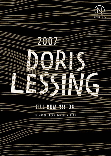 Doris Lessing - Till rum nitton