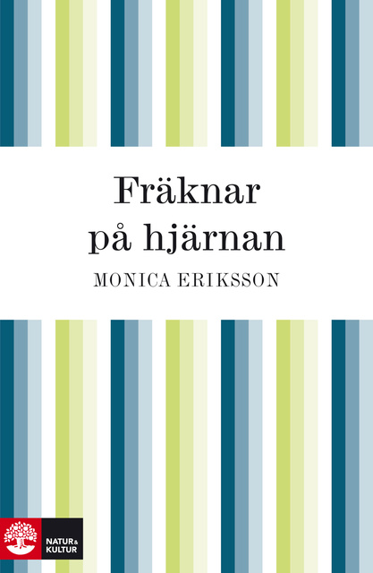 Monica Eriksson - Fräknar på hjärnan : om udda barn & små avvikelser