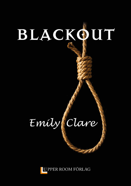 Emily Clare - Blackout