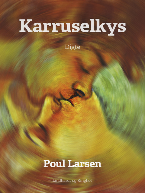 Poul Larsen - Karruselkys