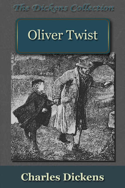 Oliver Twist - Libro electrónico - Charles Dickens - Storytel