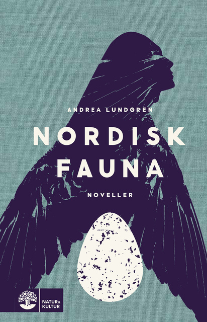 Andrea Lundgren - Nordisk fauna