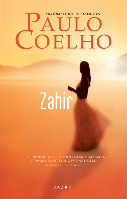 Paulo Coelho - Zahir
