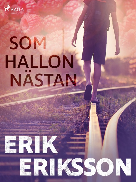 Erik Eriksson - Som hallon nästan