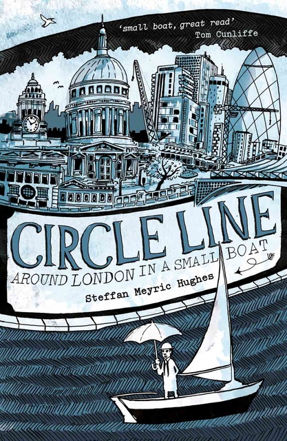 Steffan Meyric Hughes - Circle Line