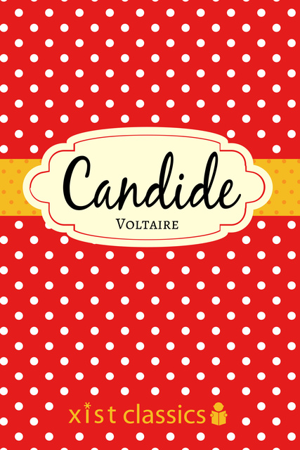 Voltaire Voltaire - Candide
