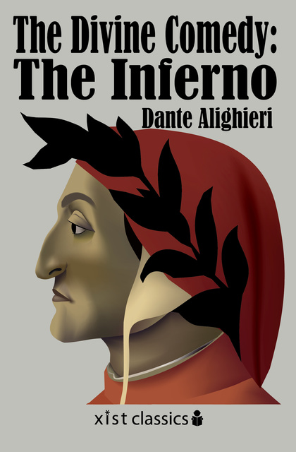 Dante Alighieri - The Divine Comedy: The Inferno