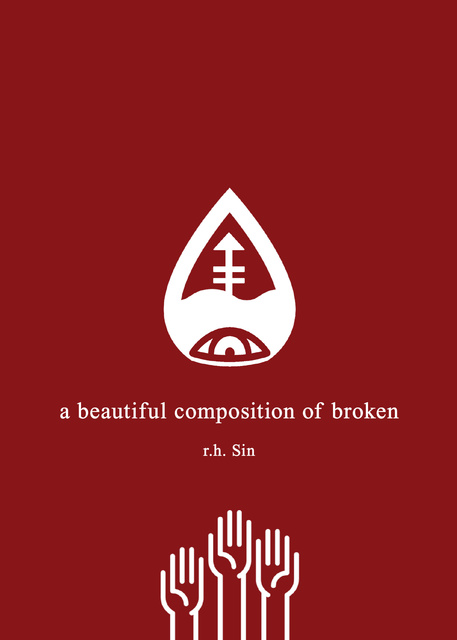 R.H. Sin - A Beautiful Composition of Broken