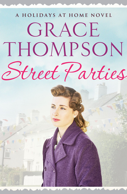 Grace Thompson - Street Parties