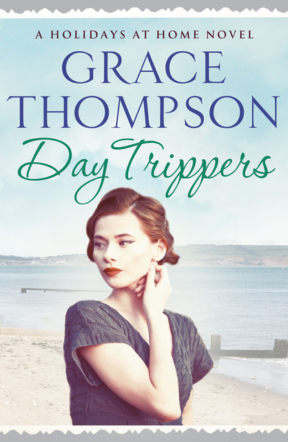 Grace Thompson - Day Trippers