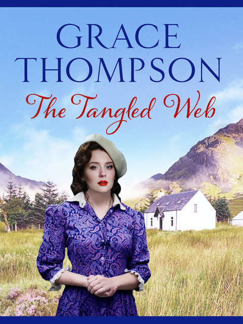 Grace Thompson - The Tangled Web