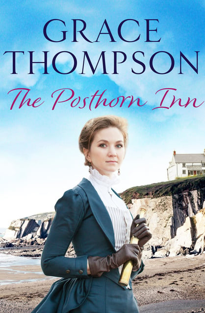 Grace Thompson - The Posthorn Inn