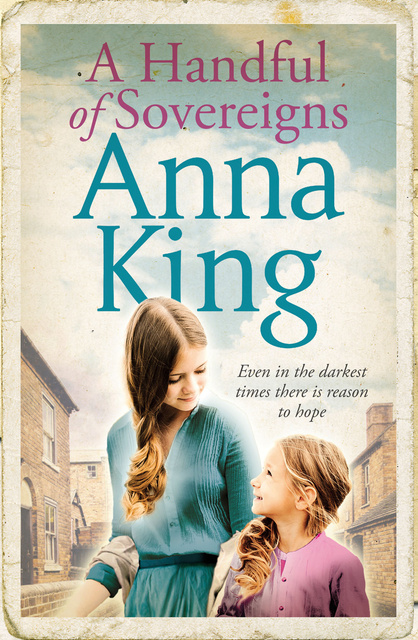 Anna King - A Handful of Sovereigns
