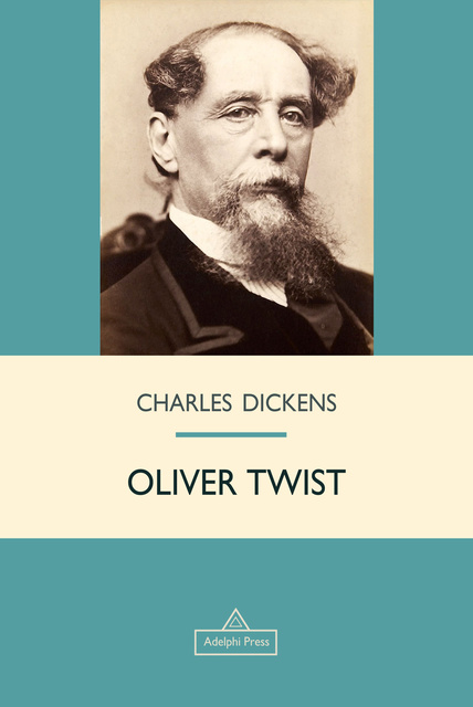 Oliver Twist - Libro electrónico - Charles Dickens - Storytel