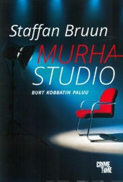 Staffan Bruun - Murhastudio