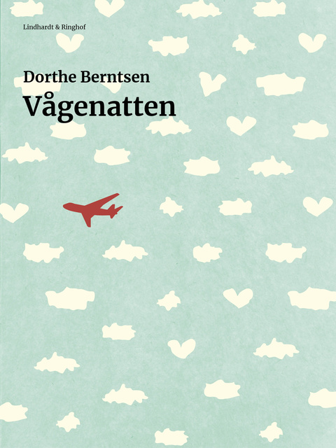 Dorthe Berntsen - Vågenatten