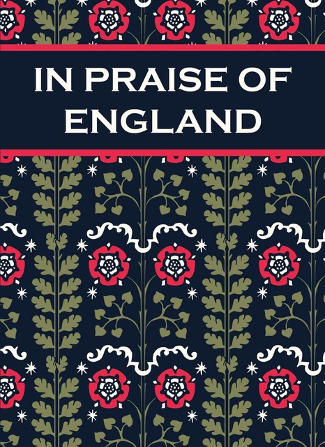 Paul Harper - In Praise of England
