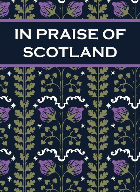 Paul Harper - In Praise of Scotland