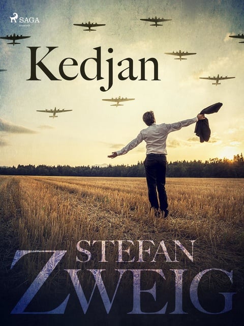 Stefan Zweig - Kedjan
