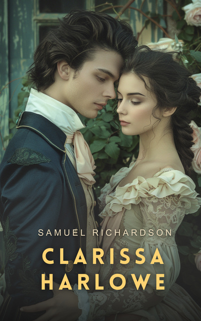 Samuel Richardson - Clarissa Harlowe Volume 5