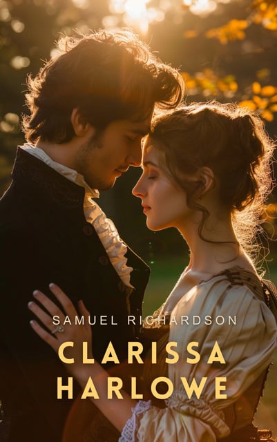 Samuel Richardson - Clarissa Harlowe Volume 7
