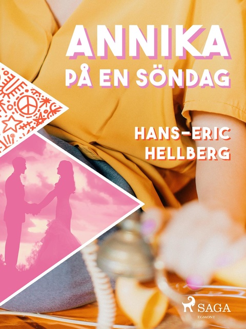 Hans-Eric Hellberg - Annika på en söndag