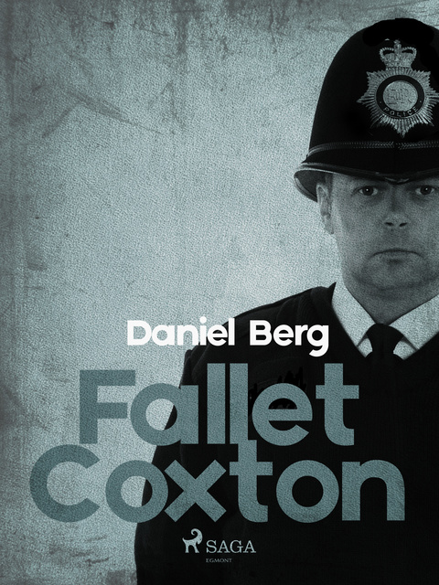 Daniel Berg - Fallet Coxton
