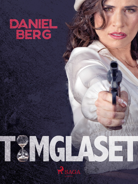 Daniel Berg - Timglaset