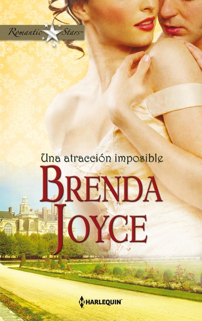 Brenda Joyce - Una atracción imposible