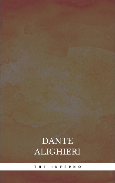 The Inferno: A New Verse Translation - E-book - Dante Alighieri