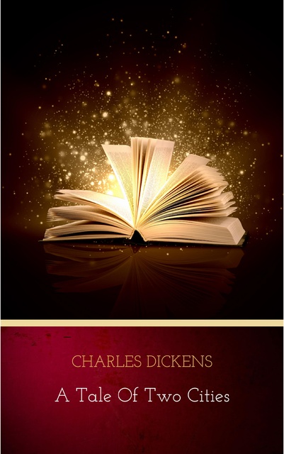 Oliver Twist - Libro electrónico - Charles Dickens - Storytel