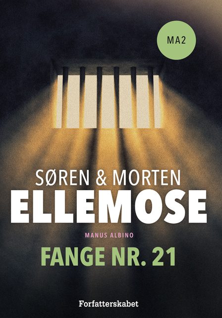 Morten Ellemose, Søren Ellemose - Fange nr. 21