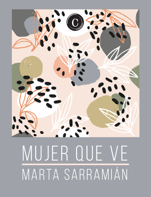 Marta Sarramian - Mujer que ve