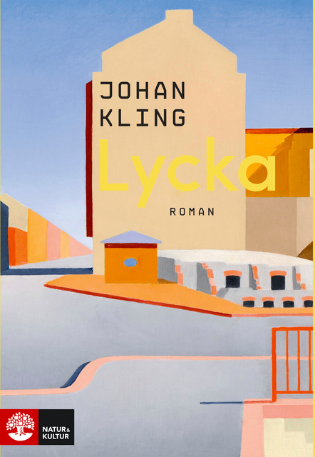 Johan Kling - Lycka