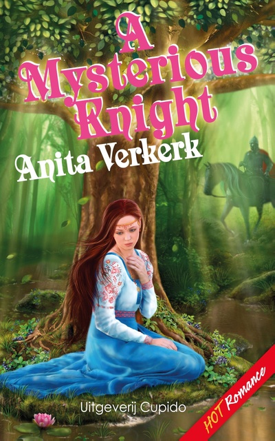 Anita Verkerk - A Mysterious Knight