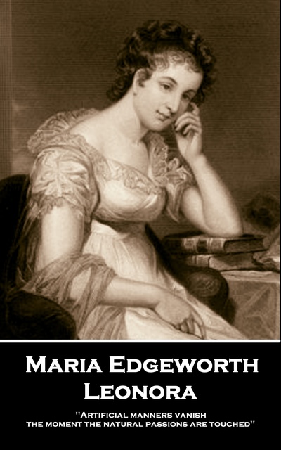 Maria Edgeworth - Leonora