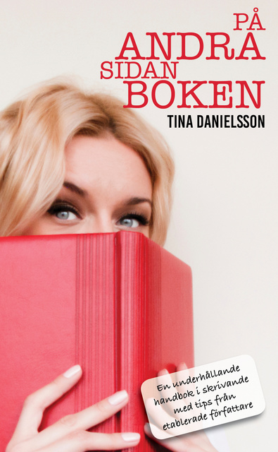 Tina Danielsson - På andra sidan boken
