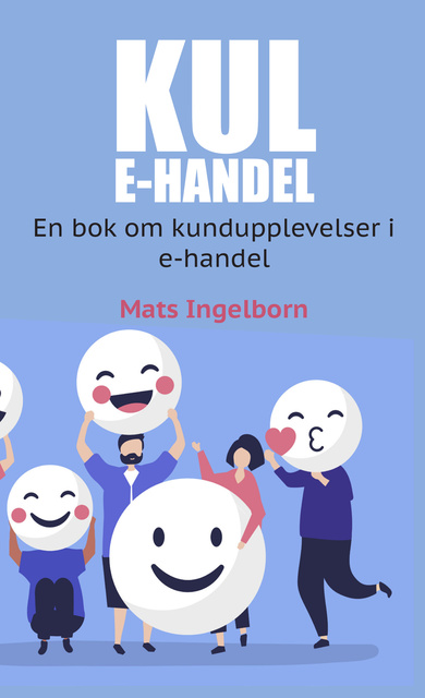 Mats Ingelborn - KUL e-handel