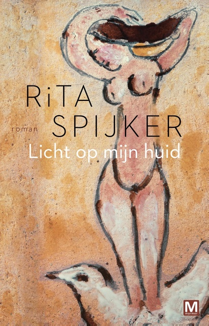 Rita Spijker - Hemelkind