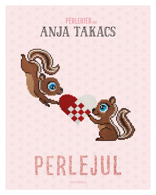Anja Takacs - Perlejul