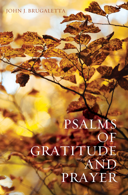 John J. Brugaletta - Psalms of Gratitude and Prayer