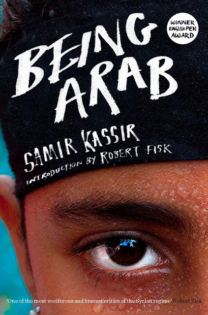 Samir Kassir - Being Arab