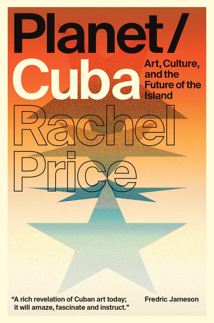 Rachel Price - Planet/Cuba