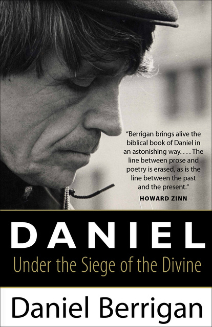 Daniel Berrigan - Daniel