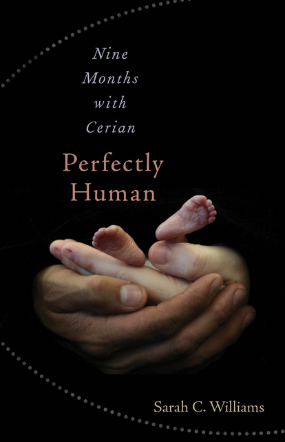 Sarah C. Williams - Perfectly Human