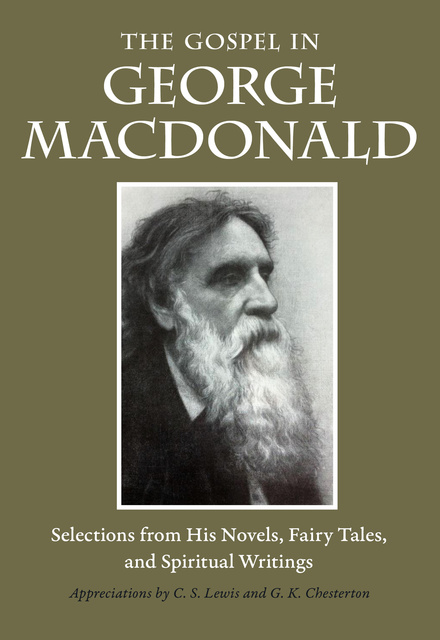 George MacDonald - The Gospel in George MacDonald