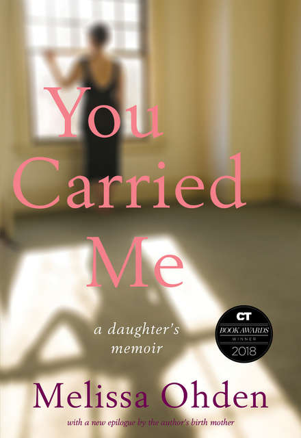 Melissa Ohden - You Carried Me