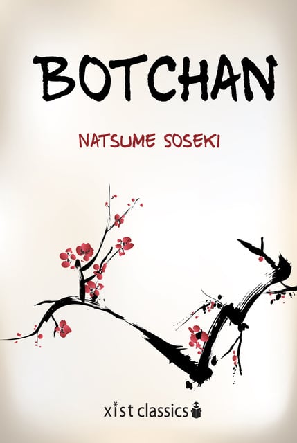 Natsume Soseki - Botchan